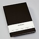 Carnet de Notes Classic (A4) ligné, black