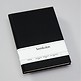 Carnet de Notes Classic (B5) blanc, black