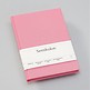 Carnet de Notes Classic (A5) pointillé, flamingo