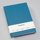Carnet de Notes Classic (A4) ligné, azzurro