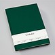 Carnet de Notes Classic (A4) ligné, forest