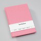 Carnet de Notes Classic (B5) blanc, flamingo
