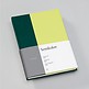 CE Carnet de notes (A5) Forest Kiwi, linge-papier, 172 p., 100g/m2, Ligné